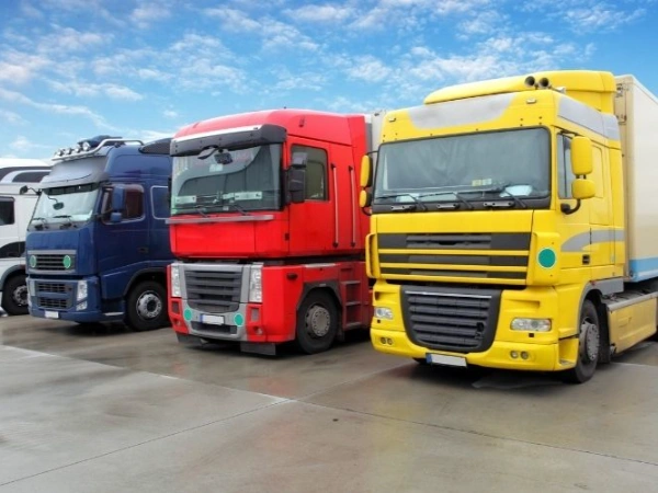 Konya İyidere Nakliye